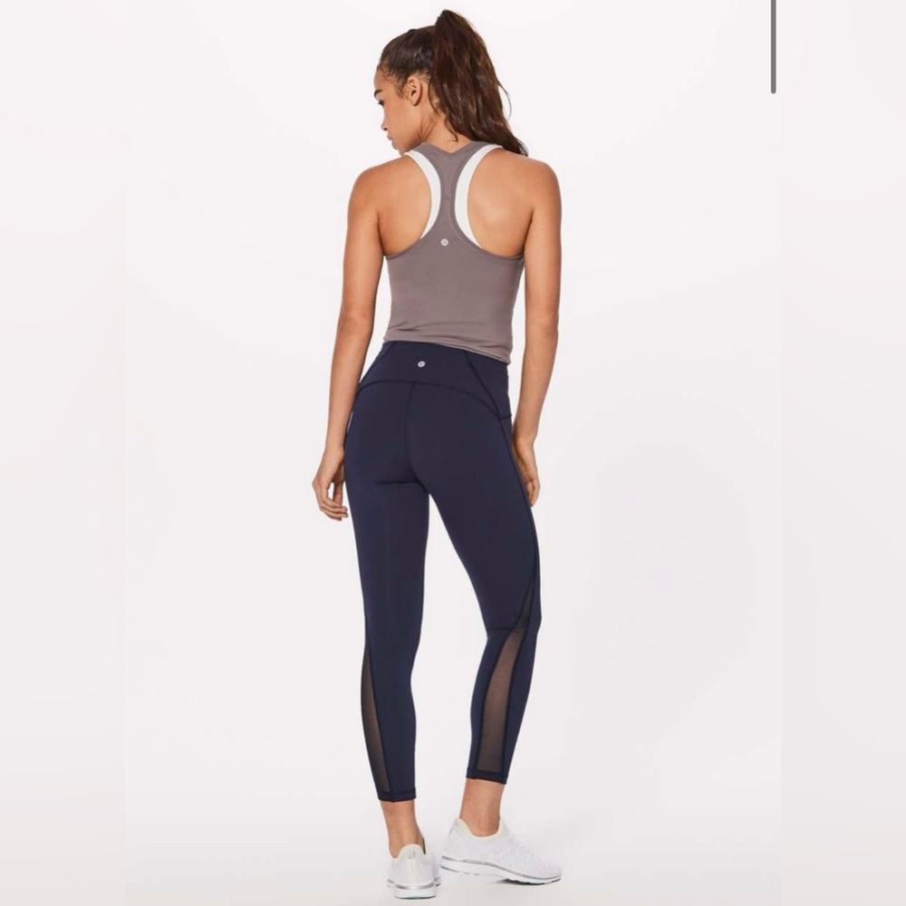 Lululemon Train Times 7/8 Pant